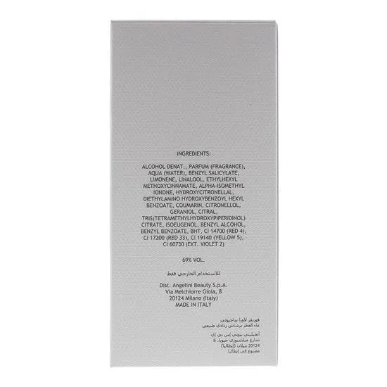 Laura Biagiotti Forever Eau De Parfum 30ml