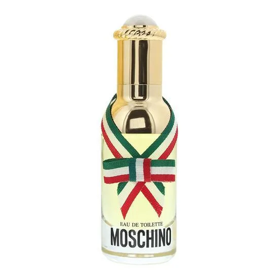 Moschino For Women Eau De Toilette