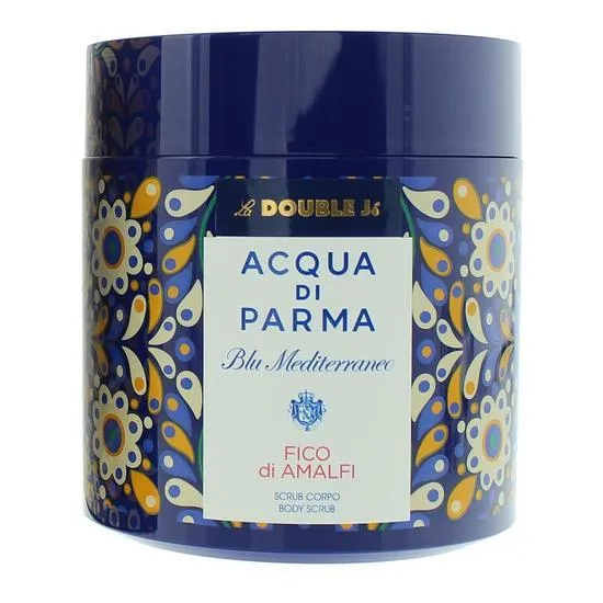 Acqua Di Parma Fico Di Amalfi Body Scrub 200ml