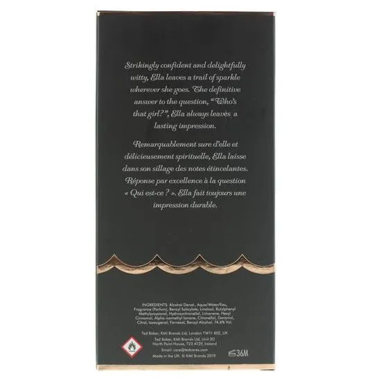 Ted Baker Ella Eau De Toilette 30ml