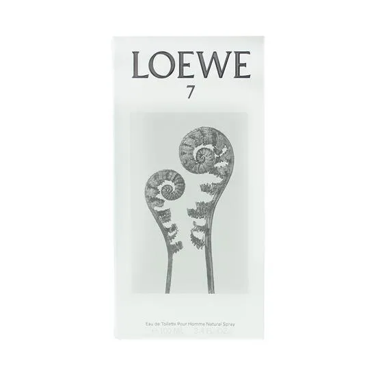 Loewe 7 Eau De Toilette 100ml