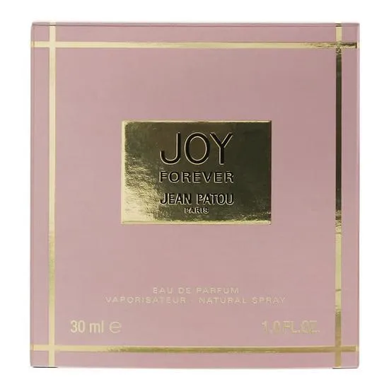 Jean Patou Joy Forever Eau De Parfum 50ml