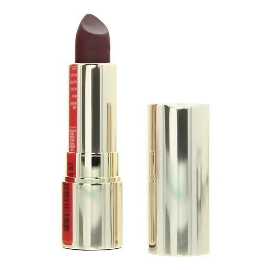 Clarins Joli Rouge Velvet Matte & Moisturising Lipstick 706v Fig