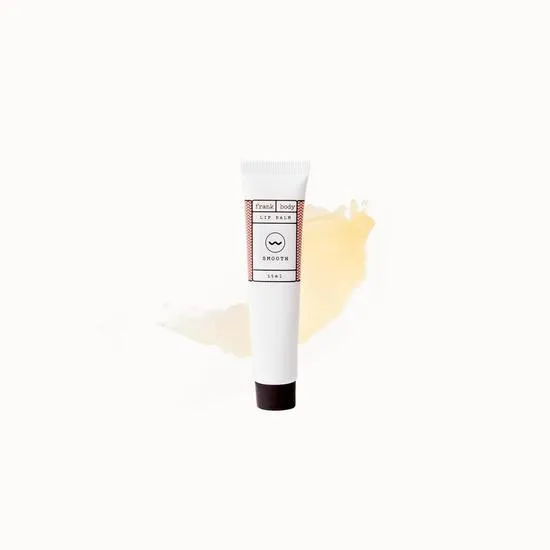 Frank Body Lip Balm