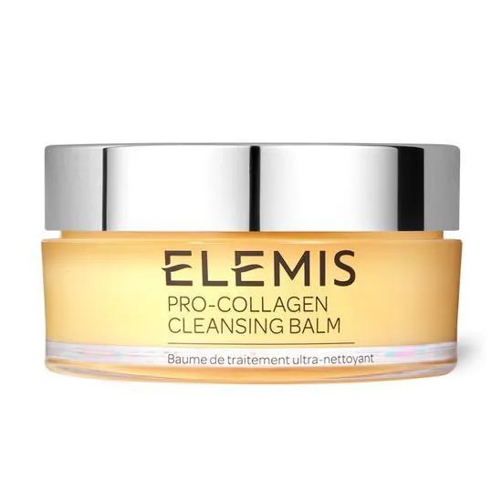 ELEMIS Pro-Collagen Cleansing Balm 100g