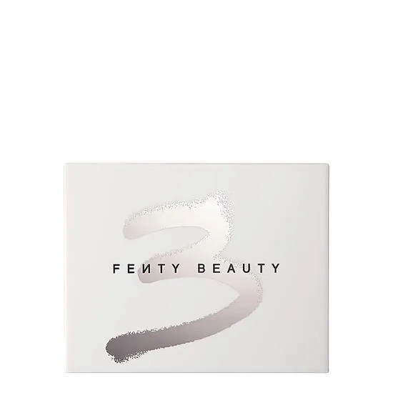 Fenty Beauty Snap Shadows Mix & Match Eyeshadow Palette 1-True Neutrals