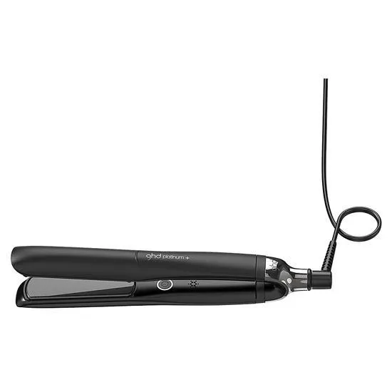 ghd Platinum+ Hair Straighteners Black