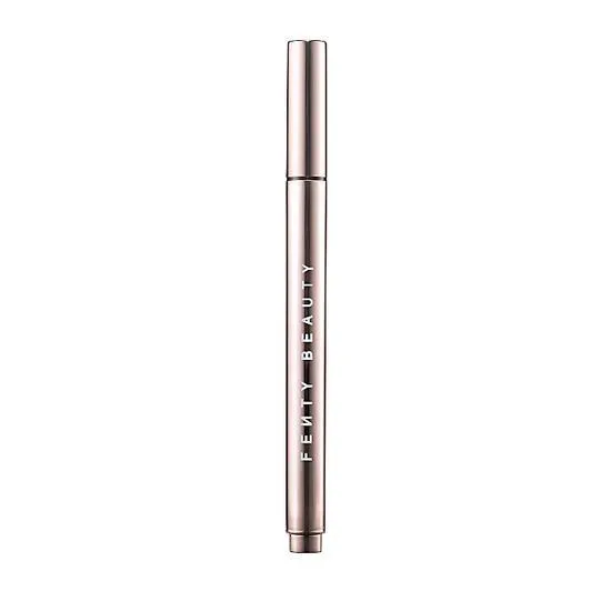 Fenty Beauty Flyliner Longwear Liquid Eyeliner Cuz I'M Black (True Satin Black)