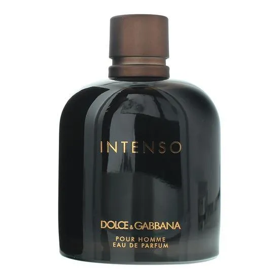 Dolce & Gabbana Pour Homme Intenso Eau De Parfum 75ml