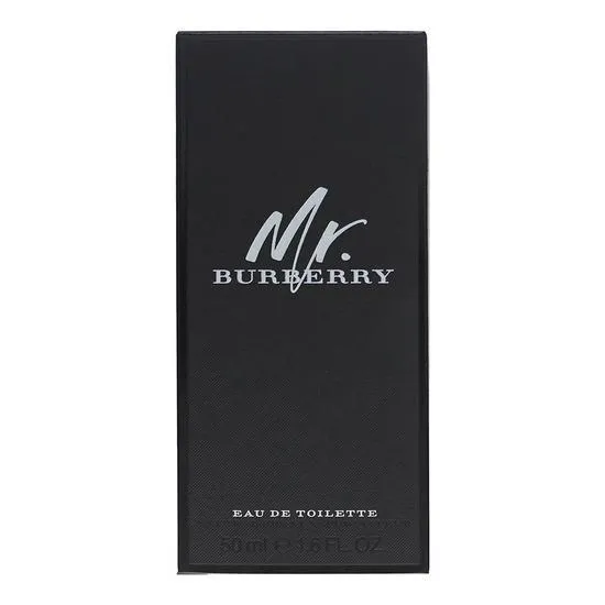 BURBERRY Mr. Burberry Eau De Toilette 30ml