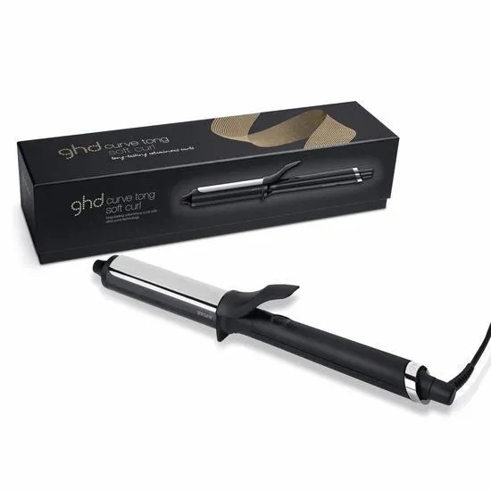 ghd Curve Soft Curl Tong