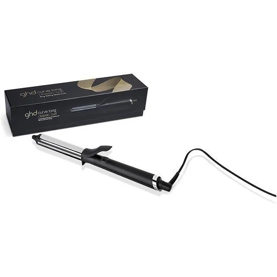 ghd Curve Classic Curl Tong