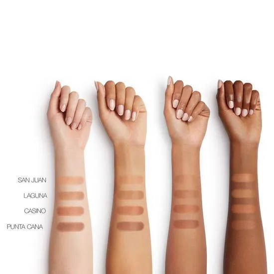 NARS Cosmetics Bronzing Powder Full-Size: San Juan