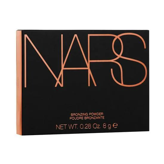 NARS Cosmetics Bronzing Powder Full-Size: San Juan