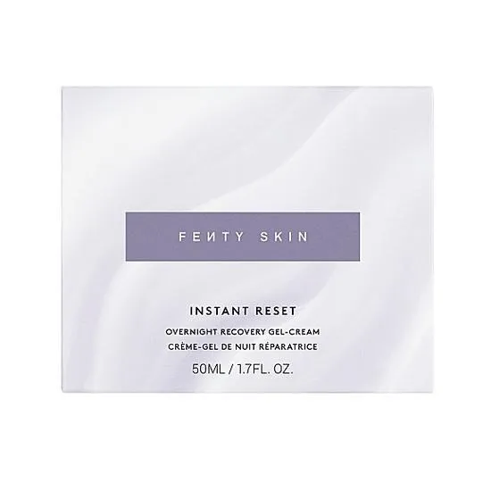 Fenty Beauty Fenty Skin Instant Reset Overnight Recovery Gel-Cream 50ml refill