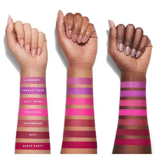 Morphe Jacyln Hill Volume II Palette 56g