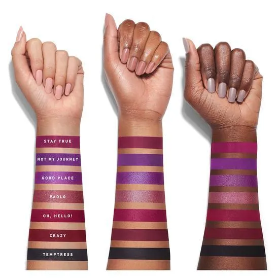 Morphe Jacyln Hill Volume II Palette 56g