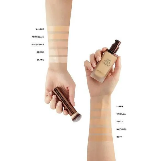 Hourglass Vanish Seamless Finish Liquid Foundation Alabaster