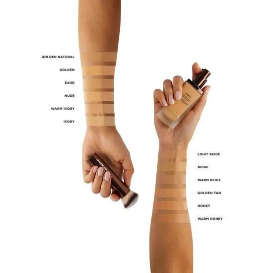 Hourglass Vanish Seamless Finish Liquid Foundation Alabaster