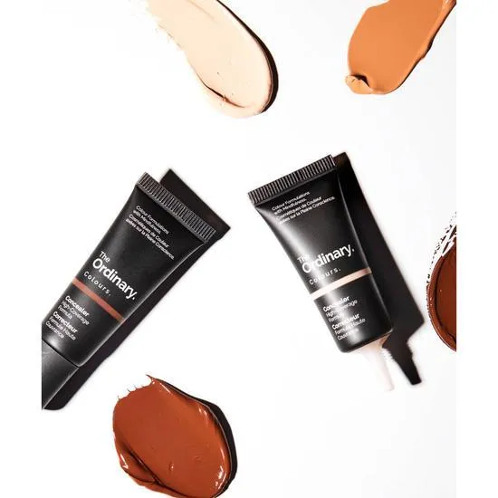The Ordinary Concealer 2.0 P