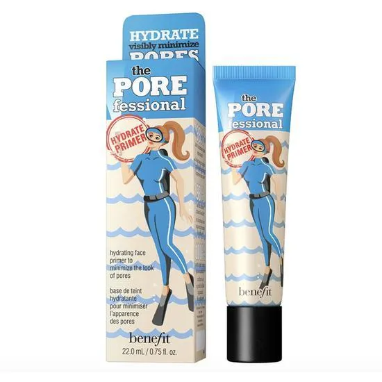 Benefit The POREfessional Hydrate Face Primer Mini