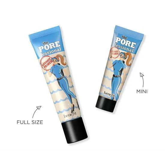 Benefit The POREfessional Hydrate Face Primer Mini