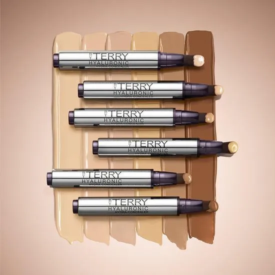 BY TERRY Hyaluronic Hydra Concealer 600 Dark