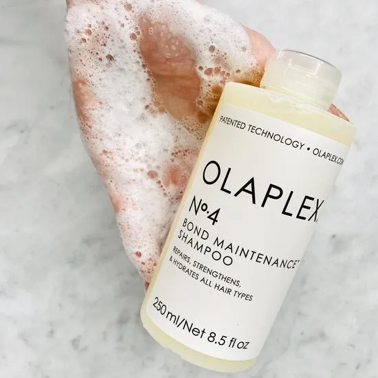 Olaplex No. 4 & 5 Shampoo & Conditioner Set 2 x 250ml