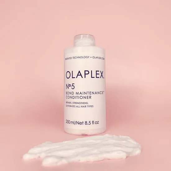 Olaplex No. 4 & 5 Shampoo & Conditioner Set 2 x 250ml