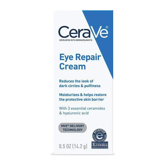 CeraVe Eye Repair Cream