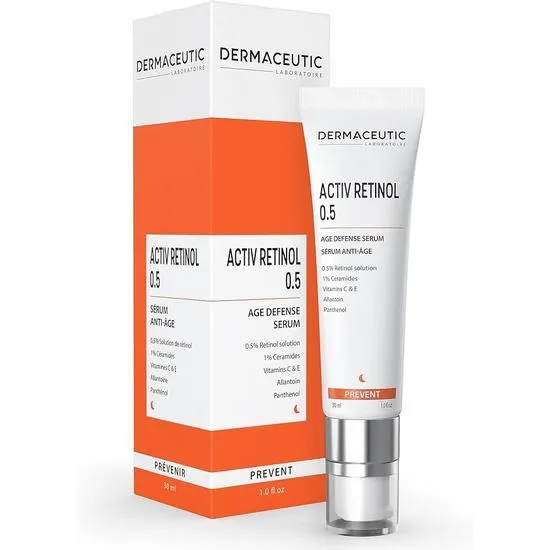 Dermaceutic Activ Retinol 0.5 30ml