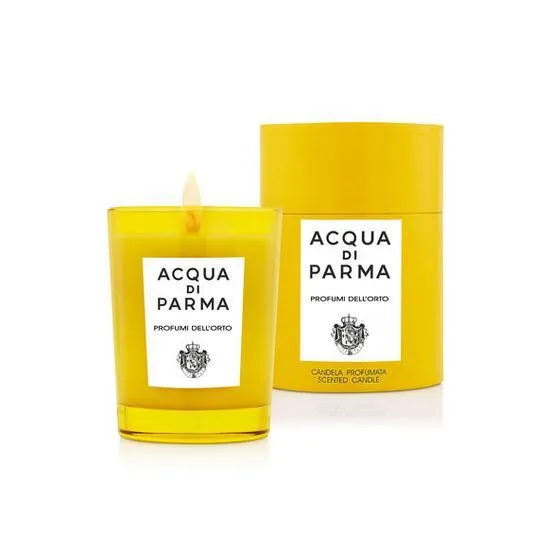 Acqua Di Parma Profumi Dell'Orto Candle 200g