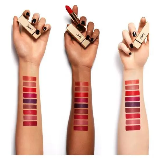 Yves Saint Laurent Rouge Pur Couture Lipstick 50-Neon