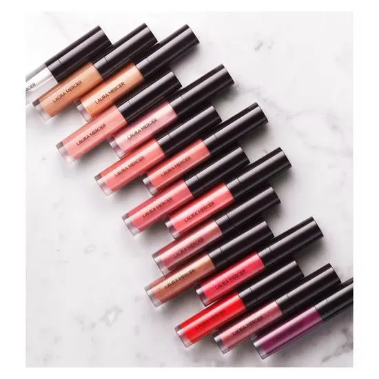 Laura Mercier Lip Glace Black Cherry