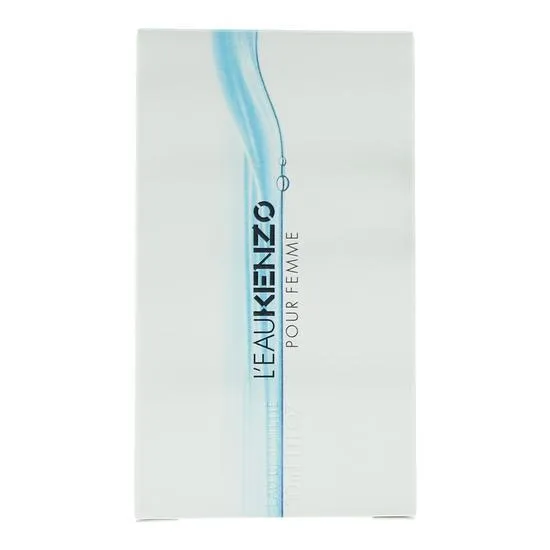 Kenzo L'Eau Kenzo Pour Femme Eau De Toilette 30ml