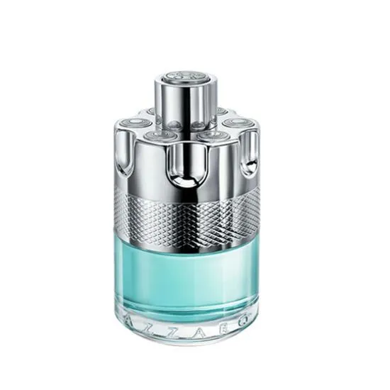 Azzaro Wanted Tonic Eau De Toilette 50ml