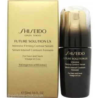 Shiseido Future Solution LX Intensive Firming Contour Serum