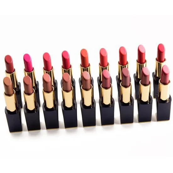 Estée Lauder Pure Colour Envy Matte Sculpting Lipstick Deep Secret