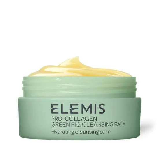 ELEMIS Pro-Collagen Green Fig Cleansing Balm 100g
