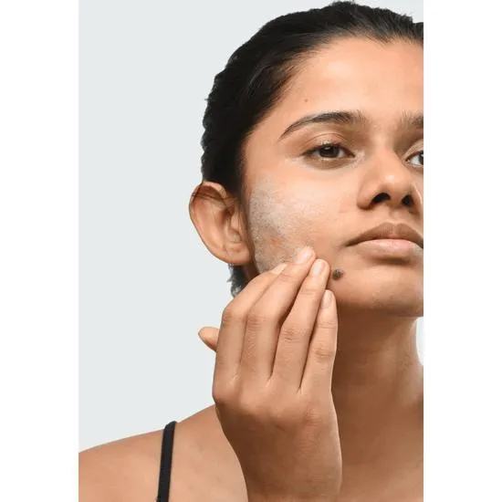 Minimalist Salicylic + LHA 02% Face Cleanser 100ml