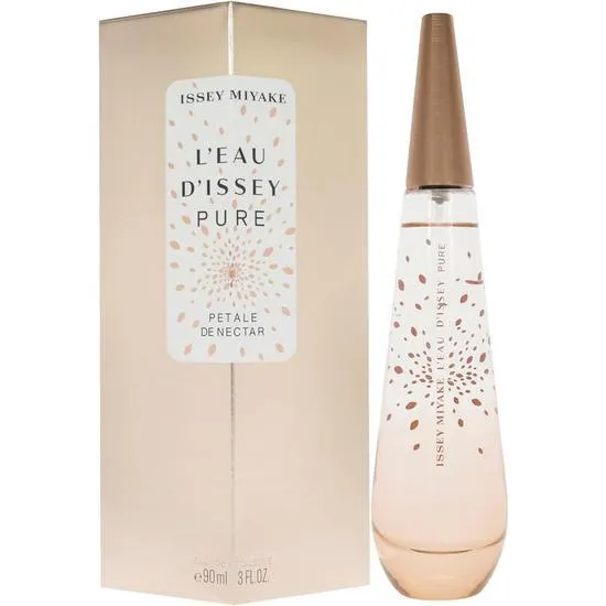 Issey Miyake L'Eau D'Issey Pure Petale De Nectar Eau De Toilette 50ml