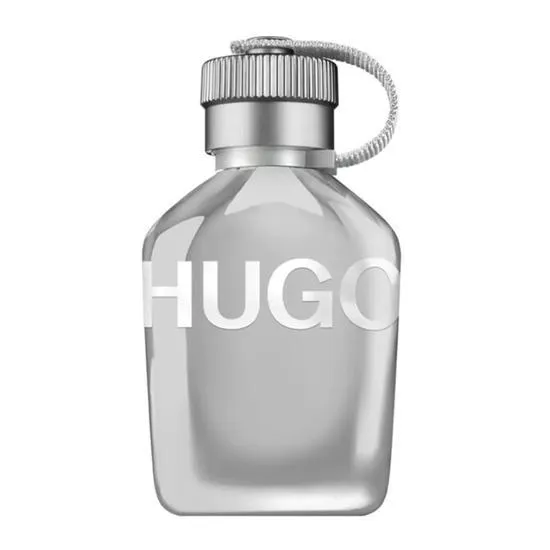 Hugo Boss Hugo Reflective Edition Eau De Toilette 125ml