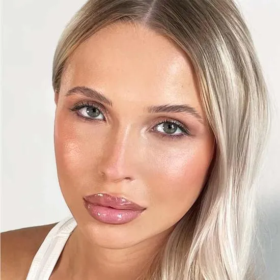 Kevyn Aucoin Lighting Stick Highlighter Soft Light