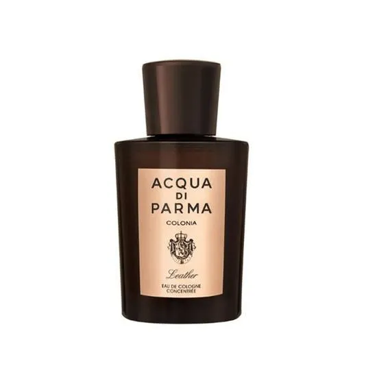 Acqua Di Parma Colonia Leather Eau De Cologne Concentree 100ml