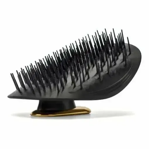 Manta Hair Brush White