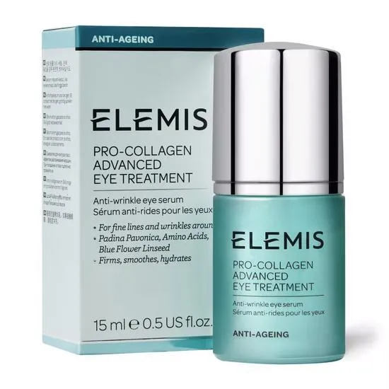 ELEMIS Pro-Collagen Advanced Eye Treatment 15ml