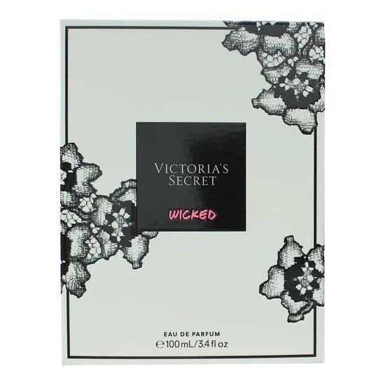 Victoria's Secret Wicked Eau De Parfum 50ml
