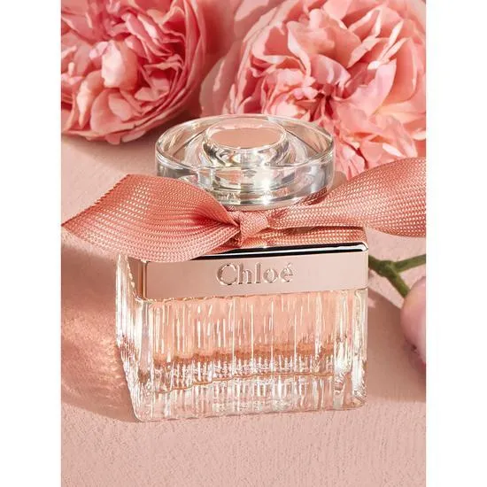 Chloé Roses De Chloe Eau De Toilette 30ml
