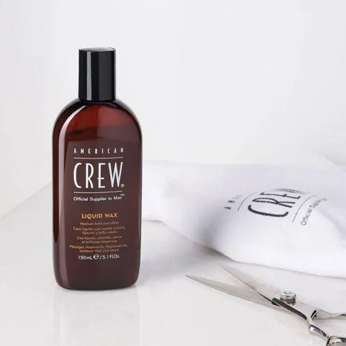 American Crew Style Liquid Wax 150ml