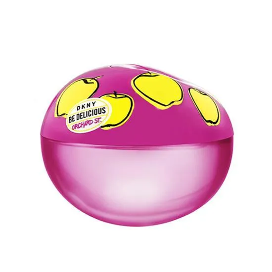 DKNY Be Delicious Orchard St Eau De Parfum 30ml